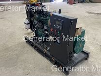 Дизельный генератор 30 квт