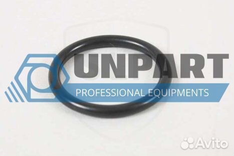 Уплотнительное кольцо volvo 967752
