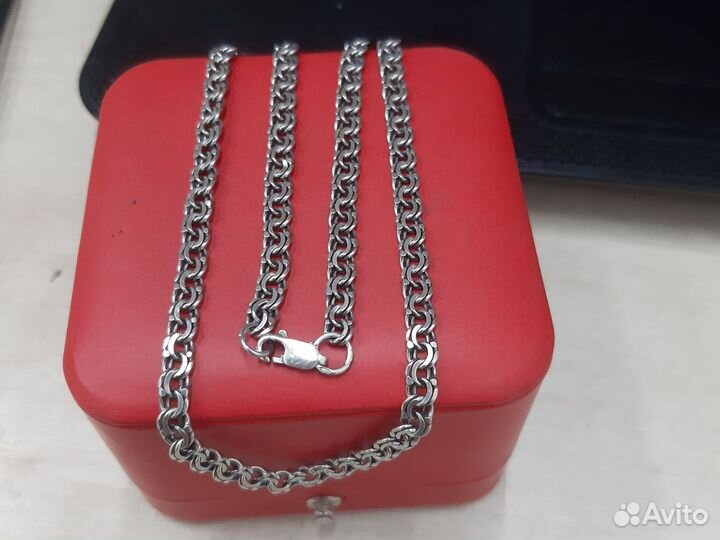 Серебряные украшения