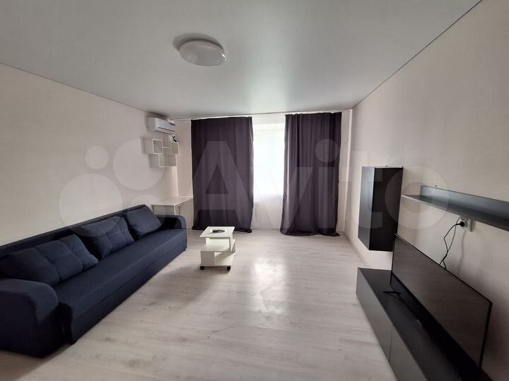 2-к. квартира, 71 м², 4/10 эт.