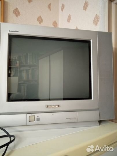 Телевизор бу