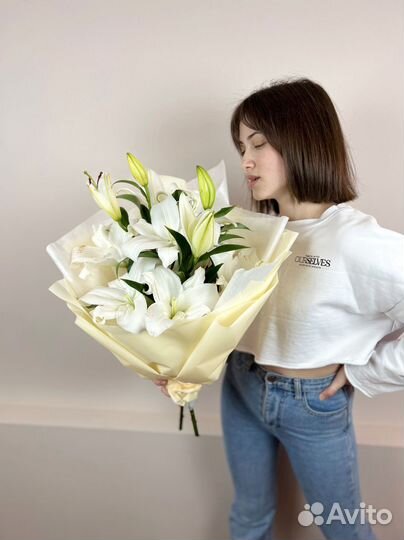 Букеты с доставкой