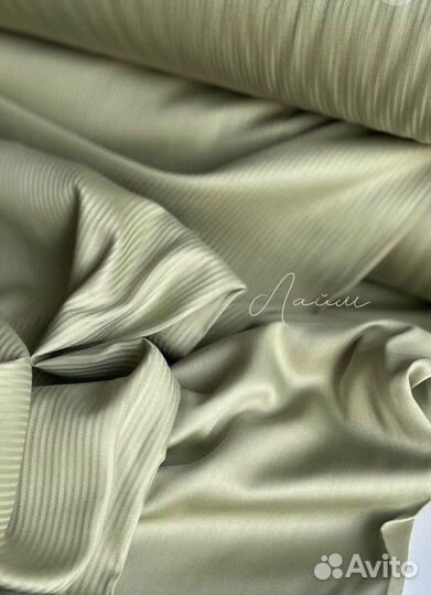 Ткань постельная