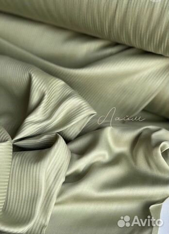 Ткань постельная