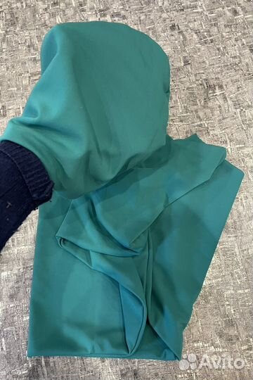 Снуд и шапка