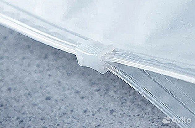 Зип лок пакеты с замком