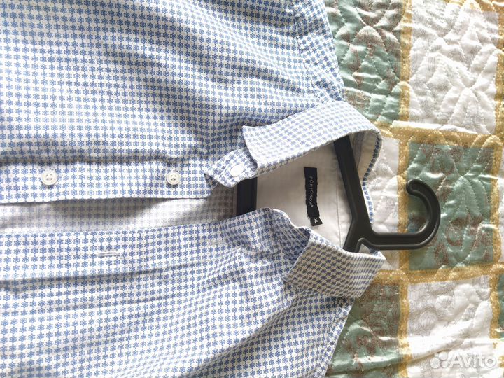 Рубашка мужская