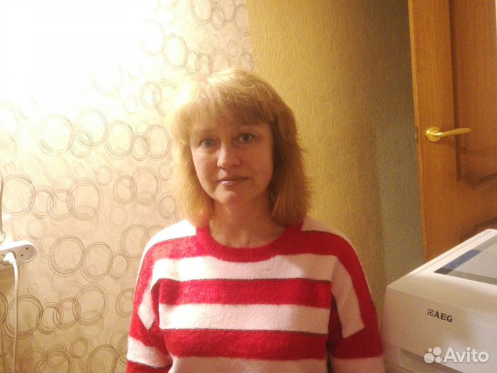 Бармен кассир