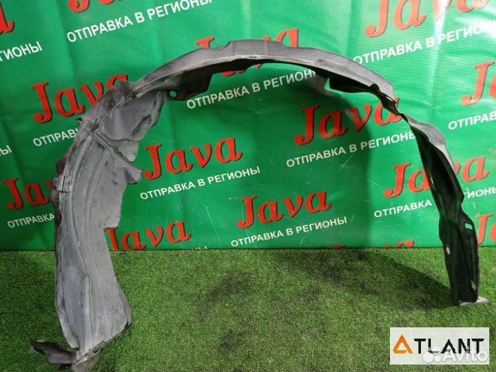 Подкрылок передний левый daihatsu mira E:S