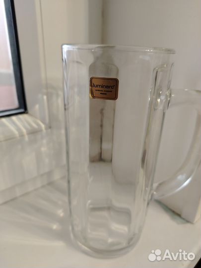 Кружка для пива