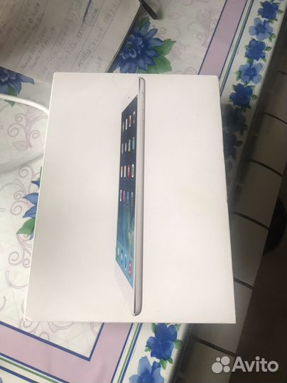 iPad Air