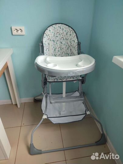 Стульчик для кормления