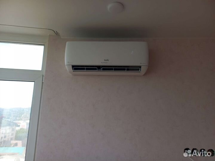 Установка,чистка,ремонт,кондиционирования