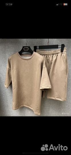 Костюм мужской