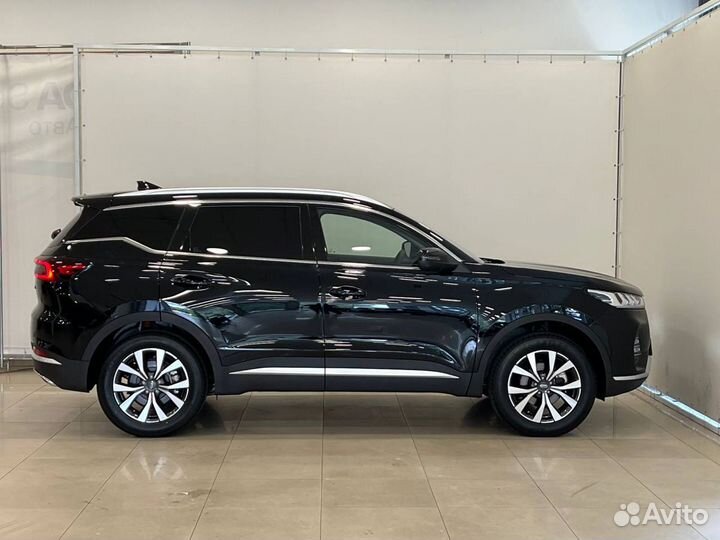 Xcite X-Cross 7 1.5 CVT, 2024