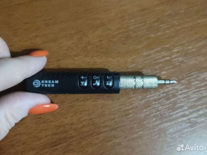 Ресивер Bluetooth