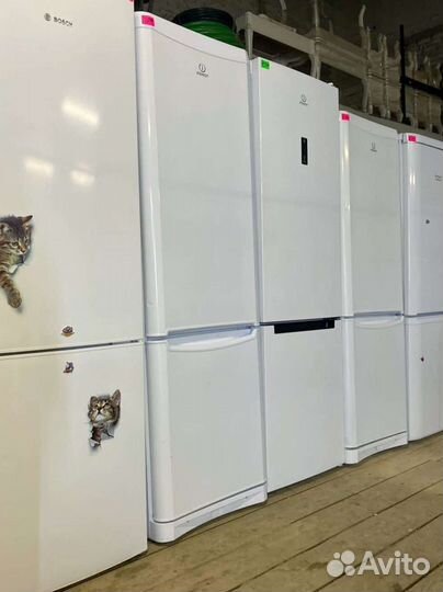 Холодильник бу с доставкой