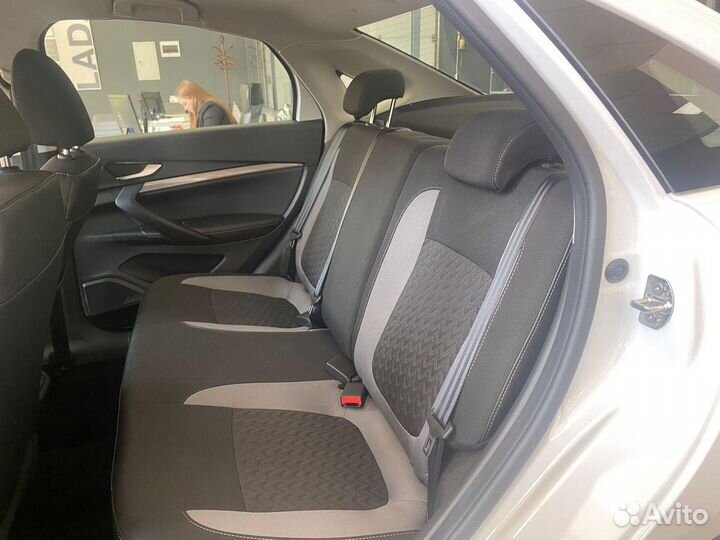 LADA Vesta 1.6 МТ, 2023