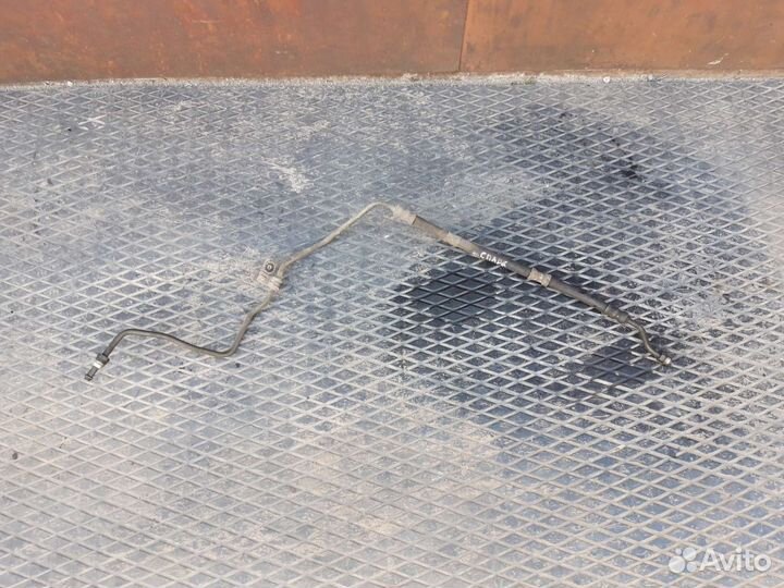 Трубка гура напорный Шевроле Спарк м200