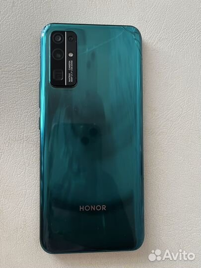 HONOR 30, 8/128 ГБ