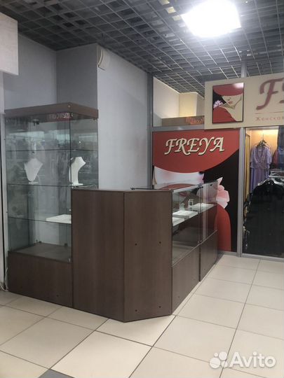 Тумбы бу