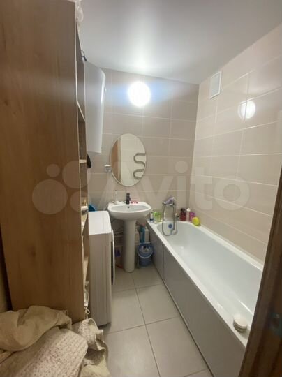 3-к. квартира, 77,5 м², 8/18 эт.