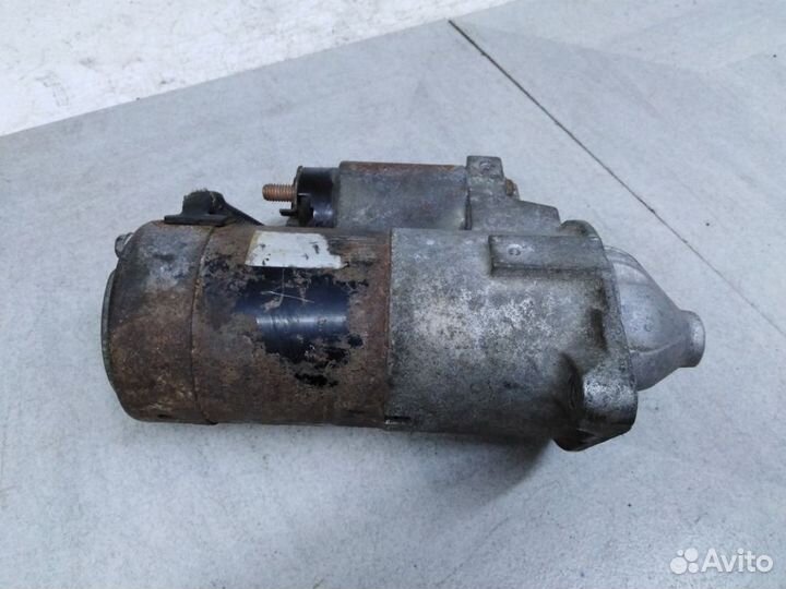 Стартер Митсубиси Airtrek