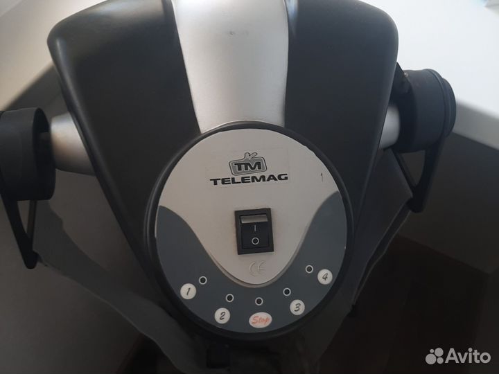 Вибро массажер для тела