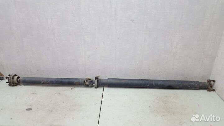 Карданный вал Bmw 728 I Il E38 M52B28 2.8Л 1996