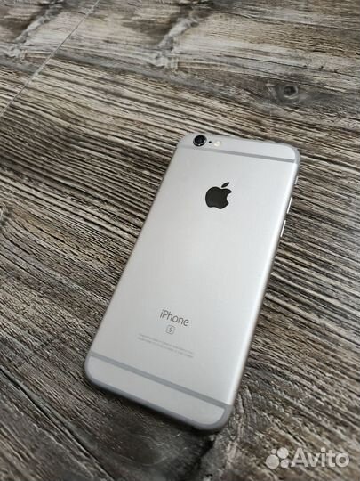 iPhone 6S, 16 ГБ