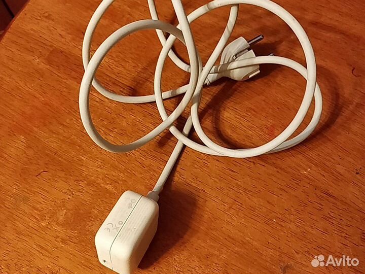 Зарядка для iPad 2.1A