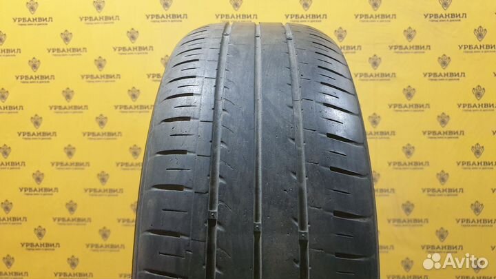 Kumho Solus KH17 205/60 R16