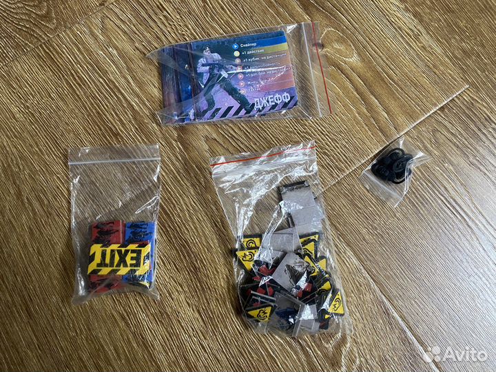 Зомбицид. zombicide