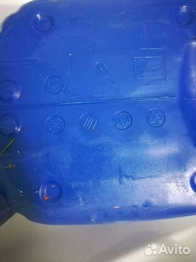 Канистра для воды