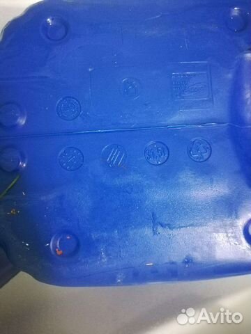 Канистра для воды