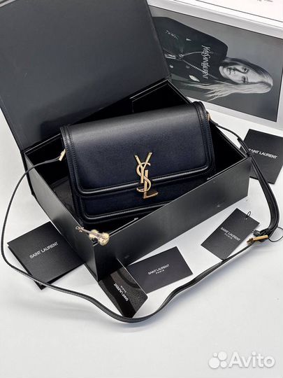 Сумка женская yves saint laurent