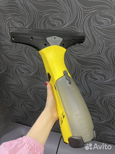 Стеклоочиститель karcher