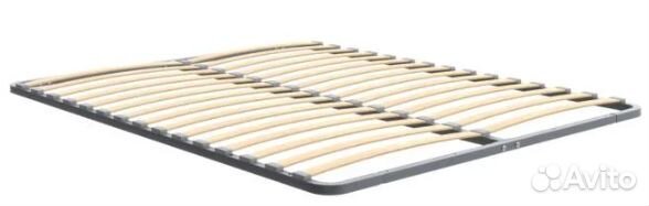 Ортопедическое основание для кровати