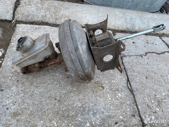 Вакумник ваз 2114,б/у