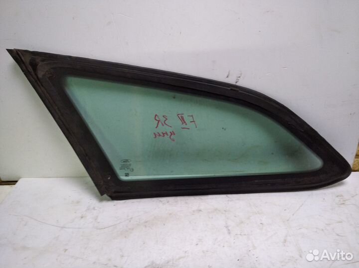 Стекло кузова Ford Focus III 2011-2019
