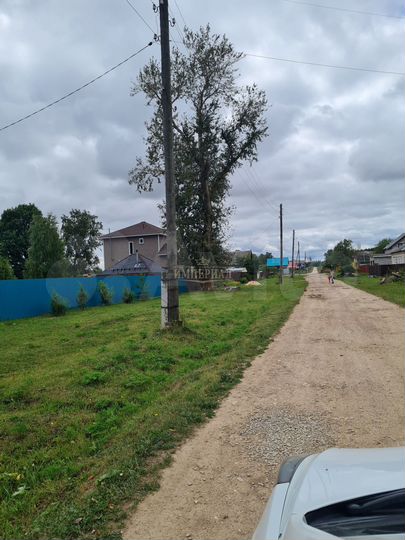 Участок 34 сот. (ИЖС)