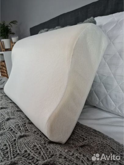 Ортпедическая подушка