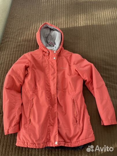 Женская куртка