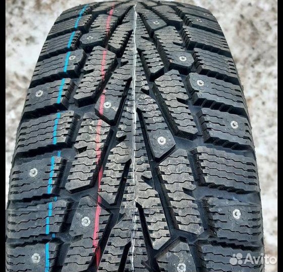 Cordiant Snow Cross PW-2 235/55 R17 103T
