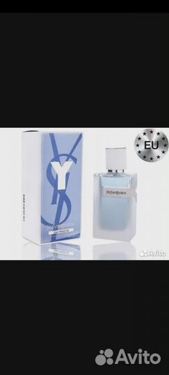 Мужские духи, Versace. YSL. Giorgio Armani