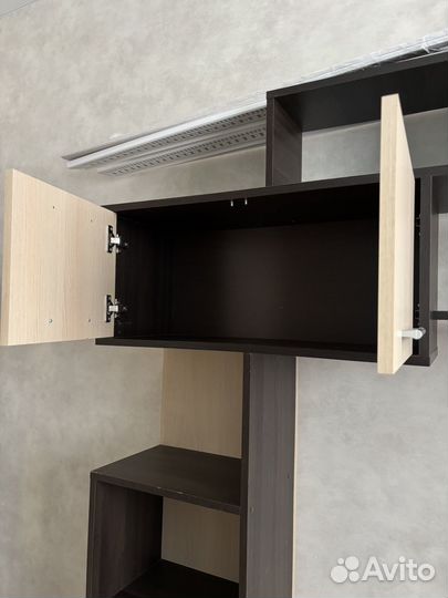 Стенка в гостиную бу