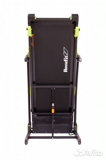 Беговая дорожка HouseFit Spiro 452