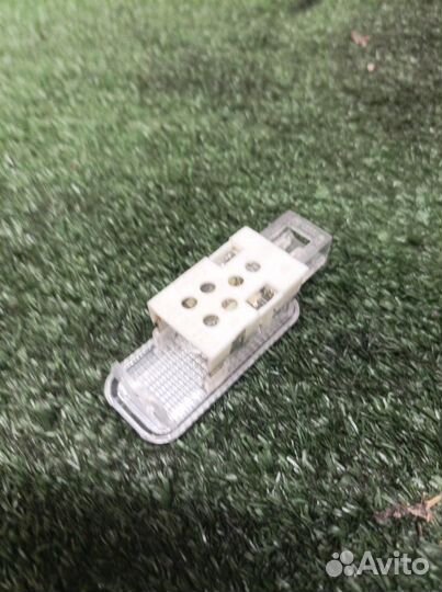 Плафон салонный Audi A8 D3 4E 2004-2010