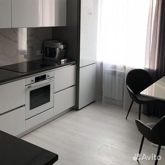 Кухни от производителя