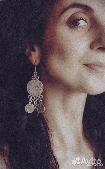 Бусы и гривна кулон подвеска кофры браслеты